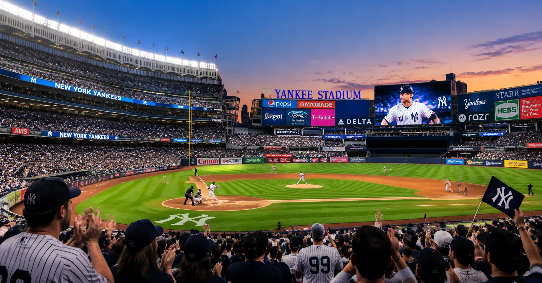 E pele yankees game today live espn e kêr: Kêrigadenn hollek evit heuliañ bev - image 1 E pele yankees game today live espn e kêr: Kêrigadenn hollek evit heuliañ bev - image 1