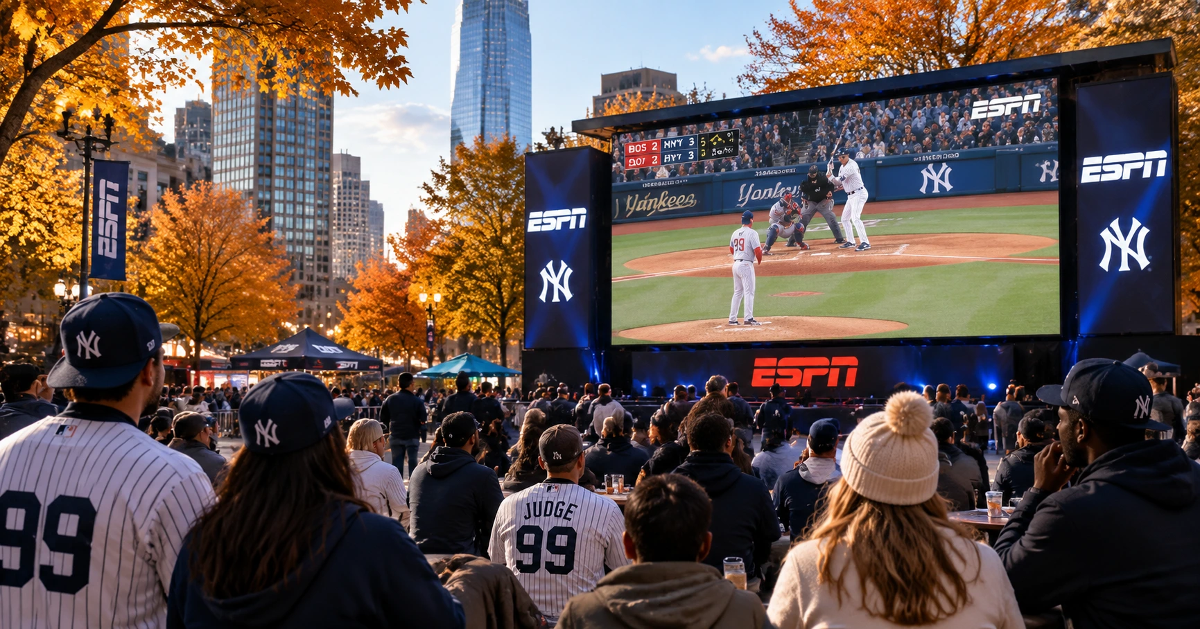 E pele yankees game today live espn e kêr: Kêrigadenn hollek evit heuliañ bev - image 3 E pele yankees game today live espn e kêr: Kêrigadenn hollek evit heuliañ bev - image 3
