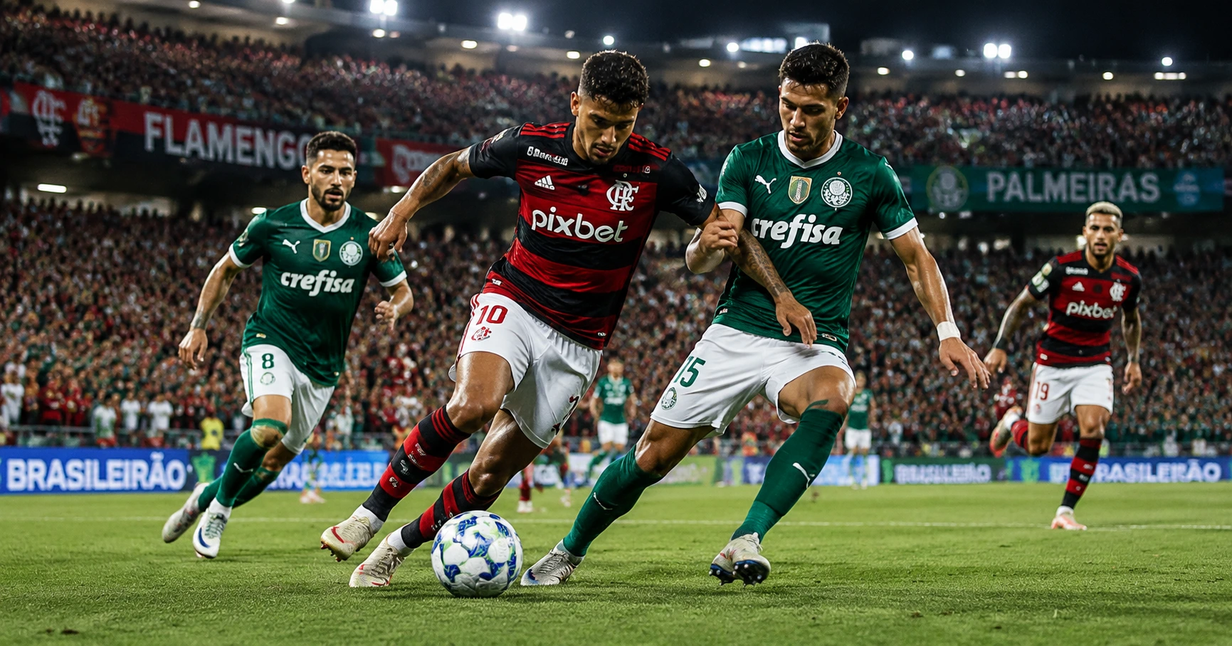 Juventude x Fluminense palpite ESPN: sellet war ar c'hoarioù ha evit ar re a ra boued - image 1
