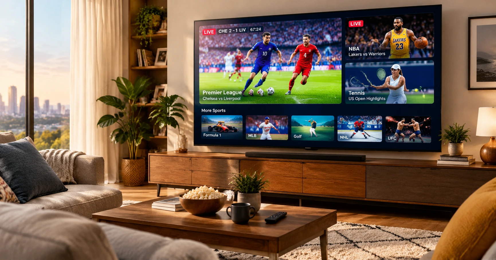 Pena sellout ESPN Extra Tudo TV: Kêrigadenn klok evit ar Silvedourien Kêrvell ha Plijadur - image 1