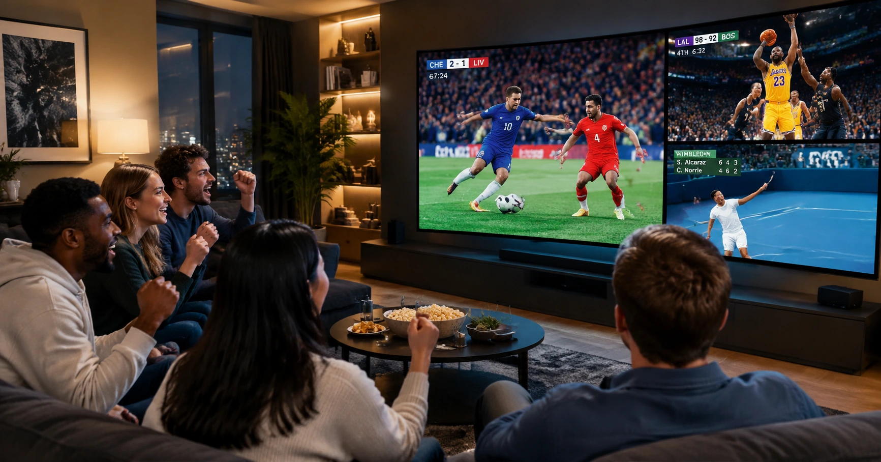Pena sellout ESPN Extra Tudo TV: Kêrigadenn klok evit ar Silvedourien Kêrvell ha Plijadur - image 3