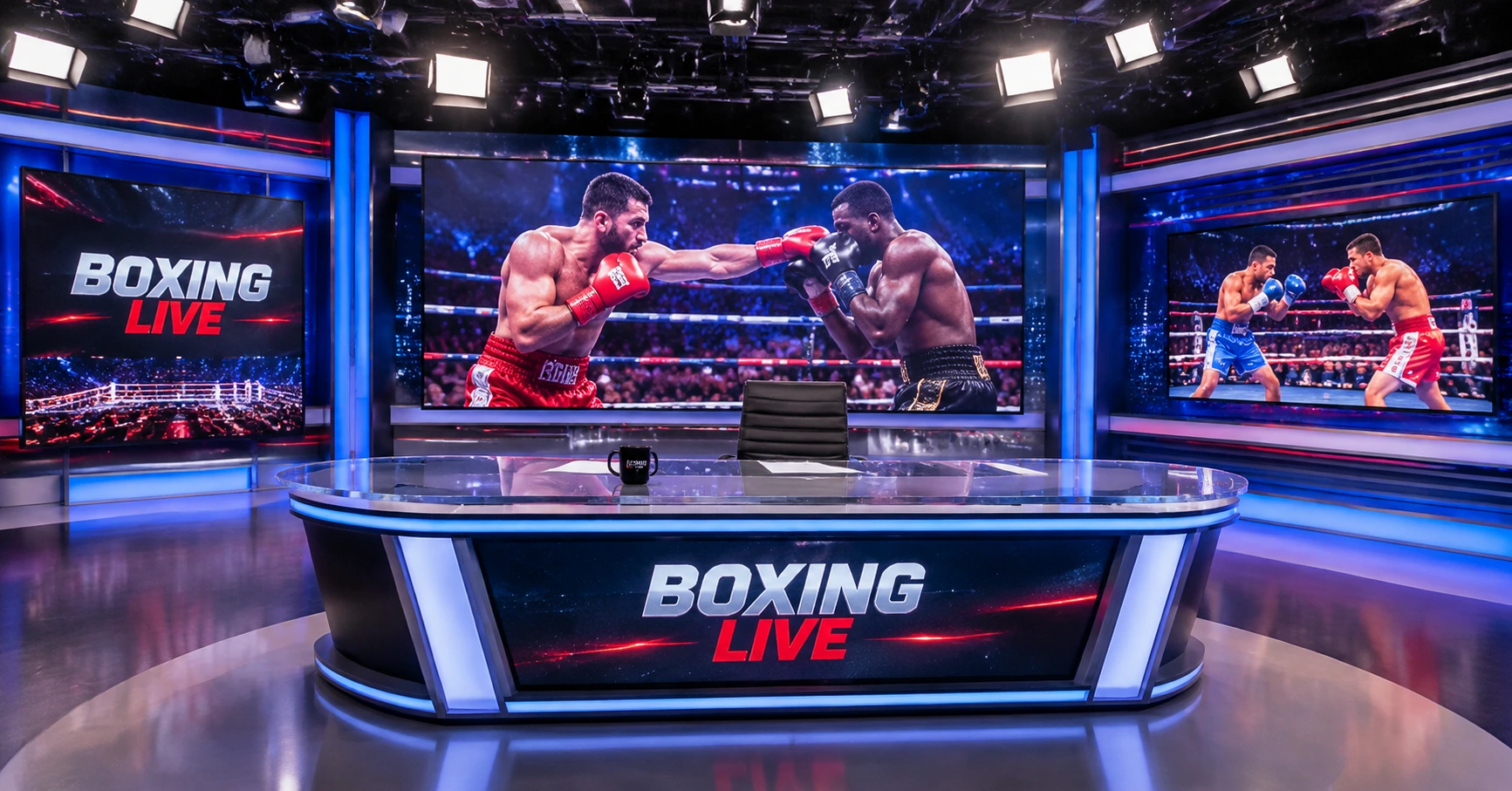 Boxing on ESPN Today: Petra da Gweletadoù Boks war ESPN - image 3 Boxing on ESPN Today: Petra da Gweletadoù Boks war ESPN - image 3